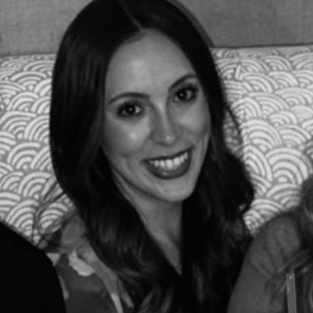 Meet your Posher, Sarita